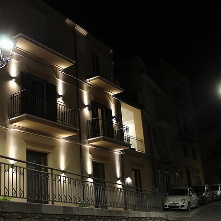 Trinacria Caccamo - Luxury Rooms Exterior photo