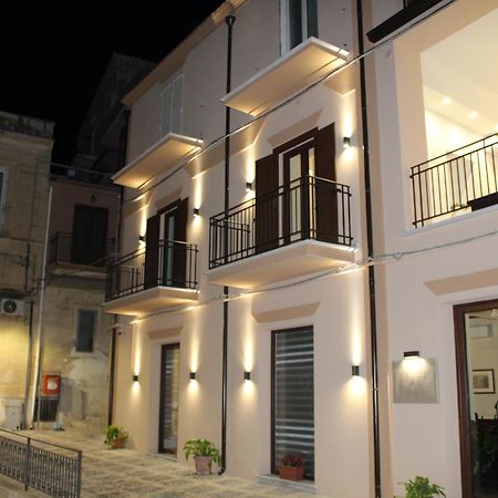 Trinacria Caccamo - Luxury Rooms Exterior photo
