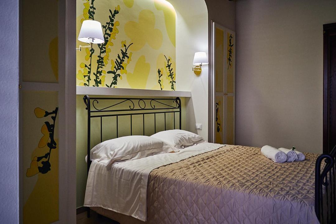 Trinacria Caccamo - Luxury Rooms Exterior photo