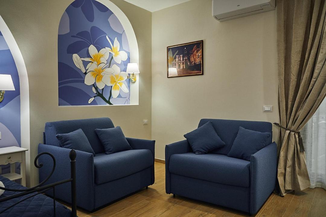 Trinacria Caccamo - Luxury Rooms Exterior photo