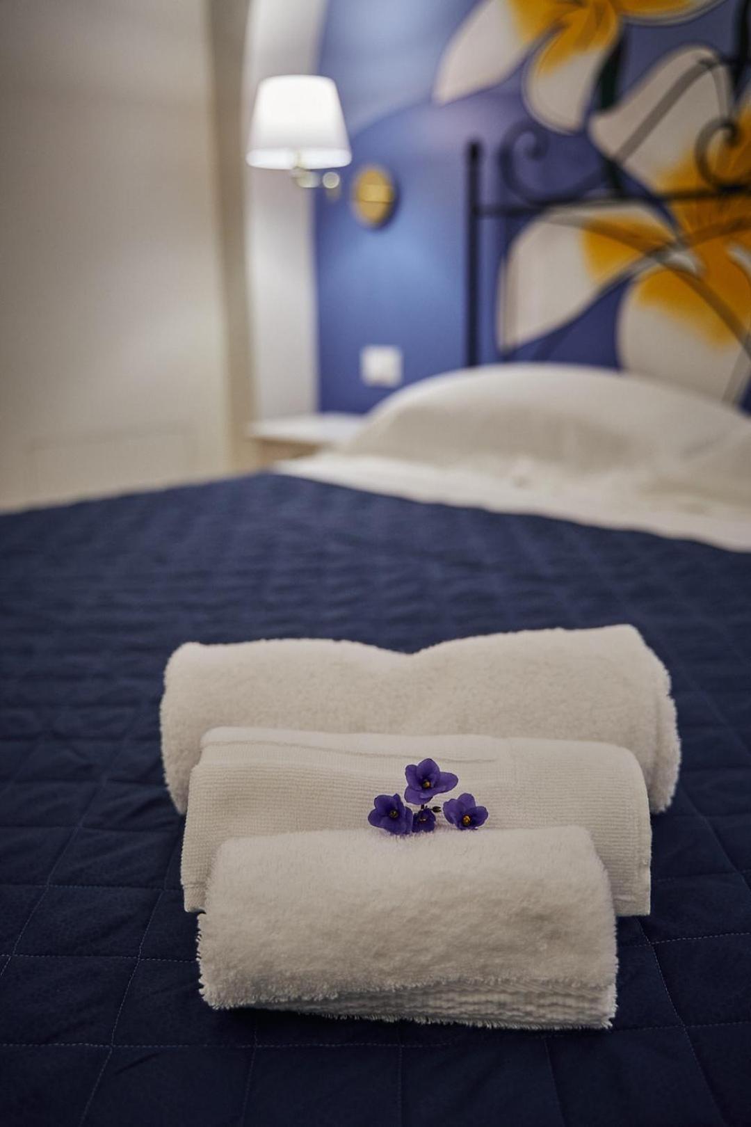 Trinacria Caccamo - Luxury Rooms Exterior photo