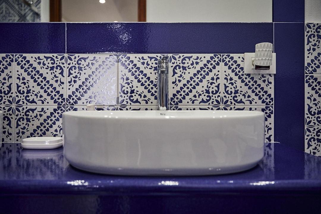 Trinacria Caccamo - Luxury Rooms Exterior photo