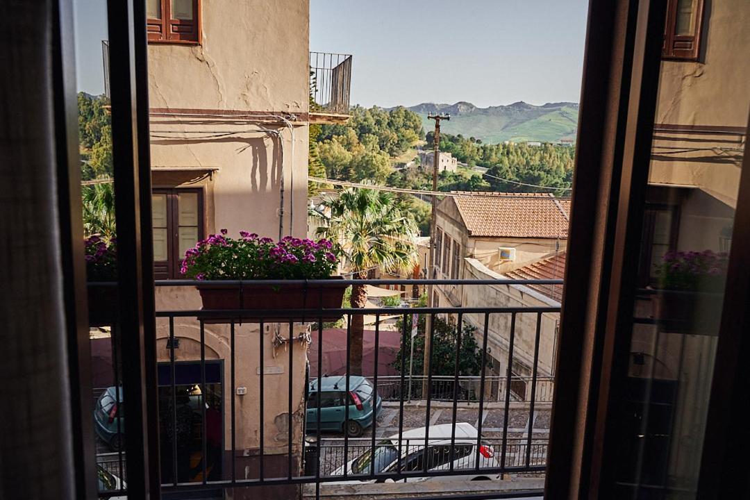 Trinacria Caccamo - Luxury Rooms Exterior photo